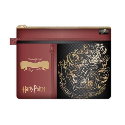 Harry Potter - Hogwarts Study Stationery
Wallet