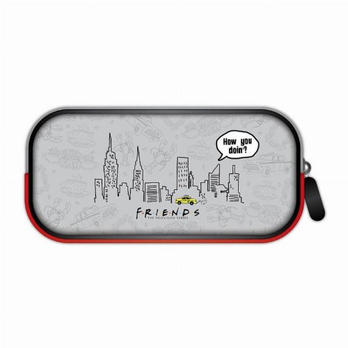 Friends - Rectangular Pencil
Case