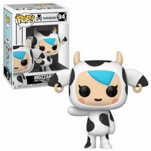 Φιγούρα Funko POP! Tokidoki - Mozzerella
#94