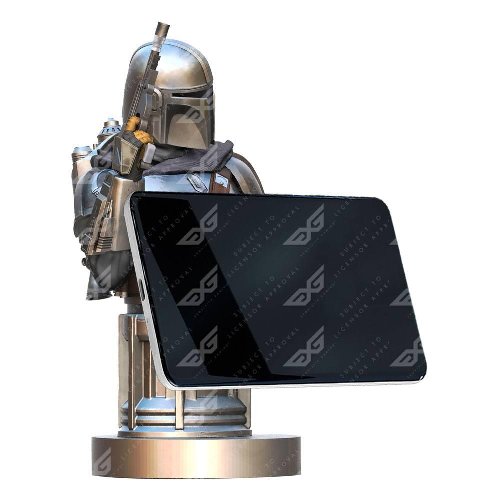 Star Wars: The Mandalorian - The Mandalorian Cable Guy
(20cm)