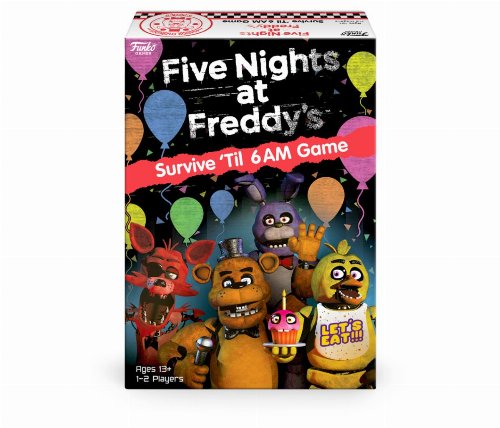 FNaF 2 TMG Puzzle - online puzzle