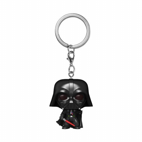 Funko Pocket POP! Keychain Star Wars - Darth
Vader Figure