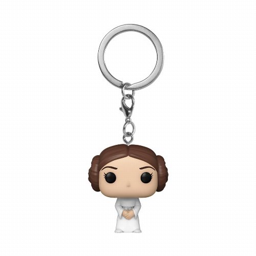 Funko Pocket POP! Keychain Star Wars - Princess Leia
Figure