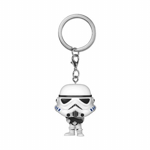Funko Pocket POP! Keychain Star Wars - Stormtrooper
Figure