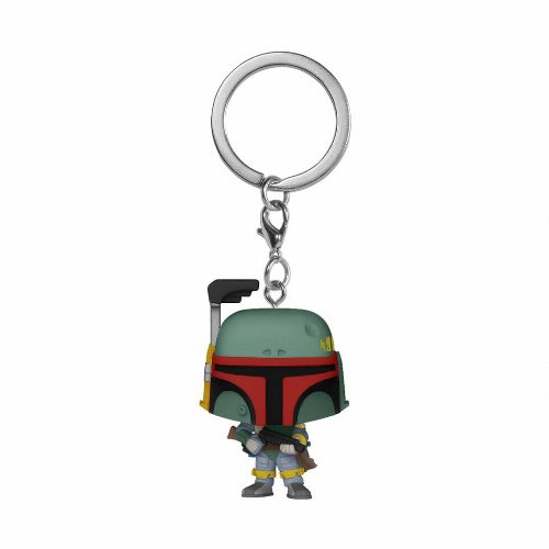 Funko Pocket POP! Keychain Star Wars - Boba Fett
Figure