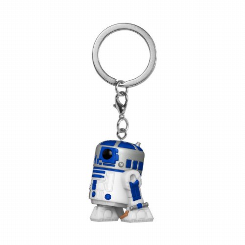 Funko Pocket POP! Keychain Star Wars - R2-D2
Figure