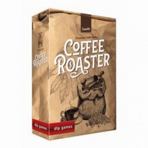 Coffee Roaster