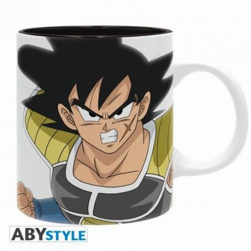 Κούπα Dragon Ball - Bardock
Mug