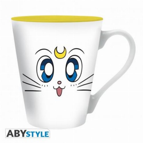 Sailor Moon - Artemis Mug
250ml