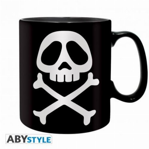 Κούπα Albator - Space Pirate
Mug