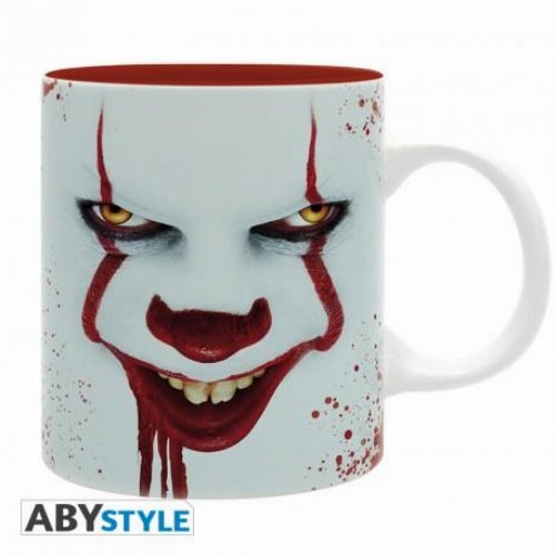 Κούπα IT - Pennywise & Balloons Mug
(320ml)