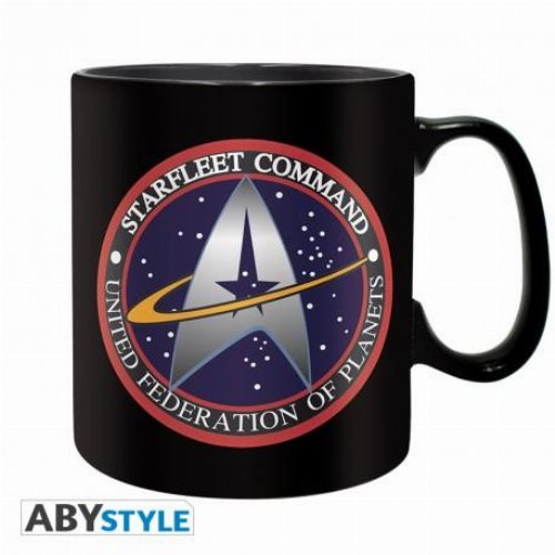 Κούπα Star Trek - Starfleet Command
Mug