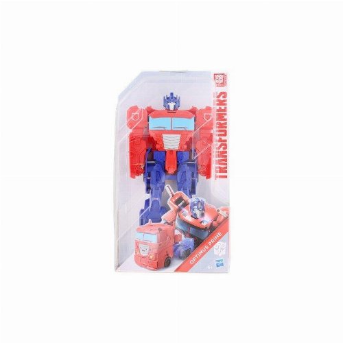 Transformers: Titan Series - Optimus Prime Action
Figure (27cm)