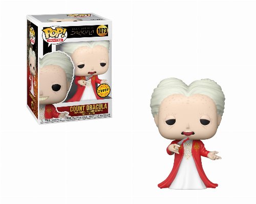 Φιγούρα Funko POP! Bram Stoker's Dracula - Count
Dracula #1073 (Chase)