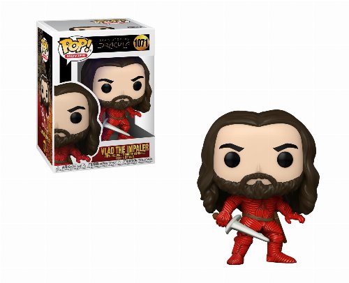 Figure Funko POP! Bram Stoker's Dracula - Vlad
the Impaler #1071