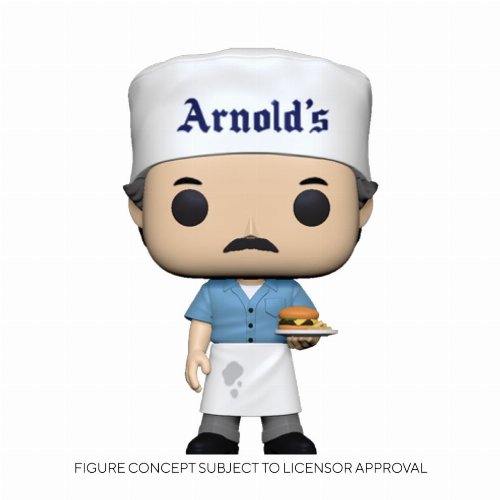 Φιγούρα Funko POP! Happy Days - Arnold