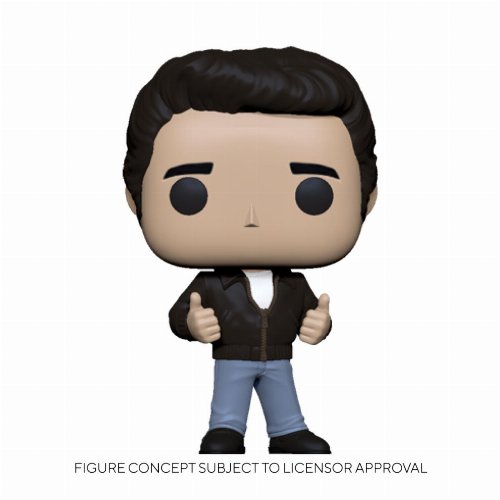 Figure Funko POP! Happy Days -
Fonzie