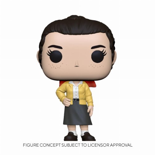 Figure Funko POP! Happy Days -
Joanie