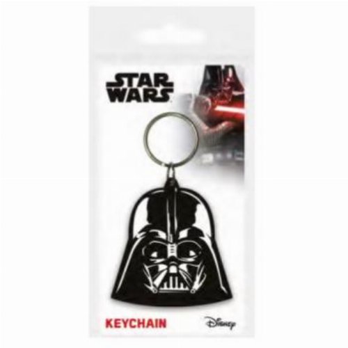 Star Wars - Darth Vader Rubber &Mu;&pi;&rho;&epsilon;&lambda;ό&kappa;