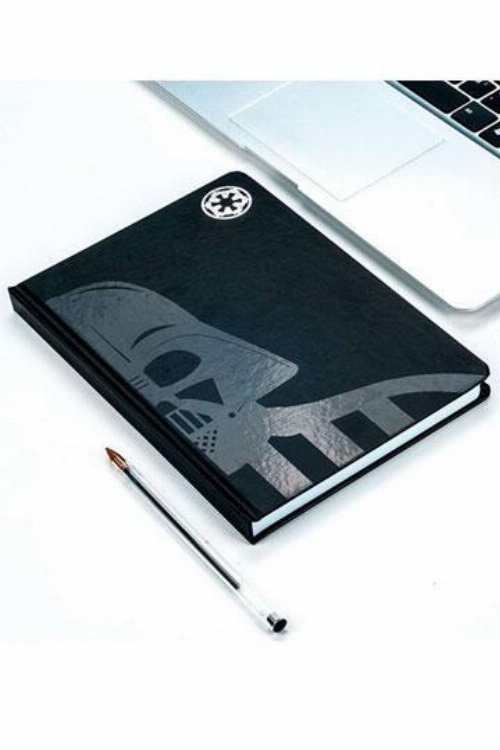 Σημειωματάριο Star Wars - Darth Vader
Notebook