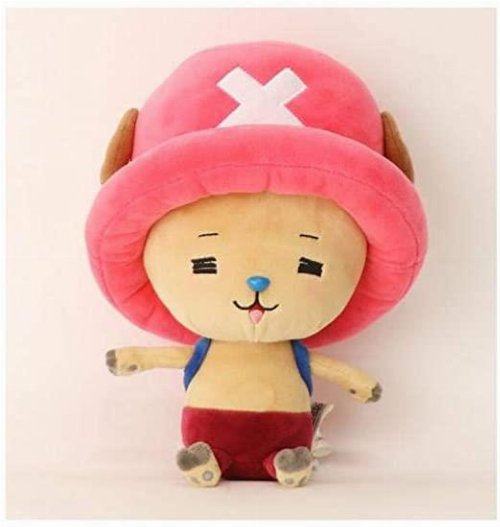 Φιγούρα One Piece - Chopper Plush (25cm)