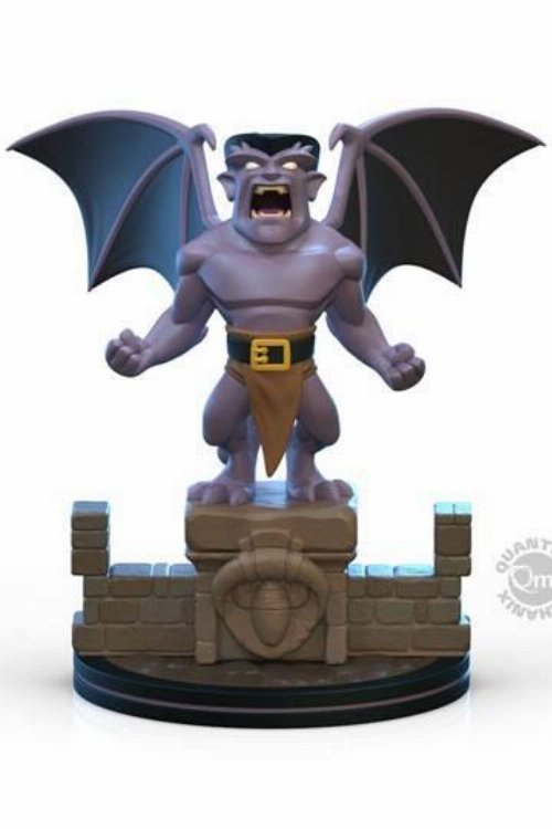 Φιγούρα Gargoyles: Q-Fig - Goliath Statue
(15cm)