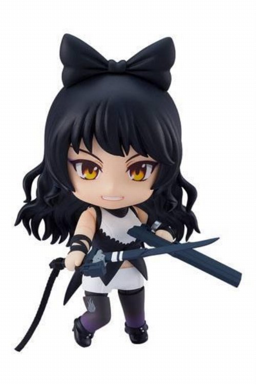 RWBY - Belladonna Nendoroid Action Figure
(10cm)