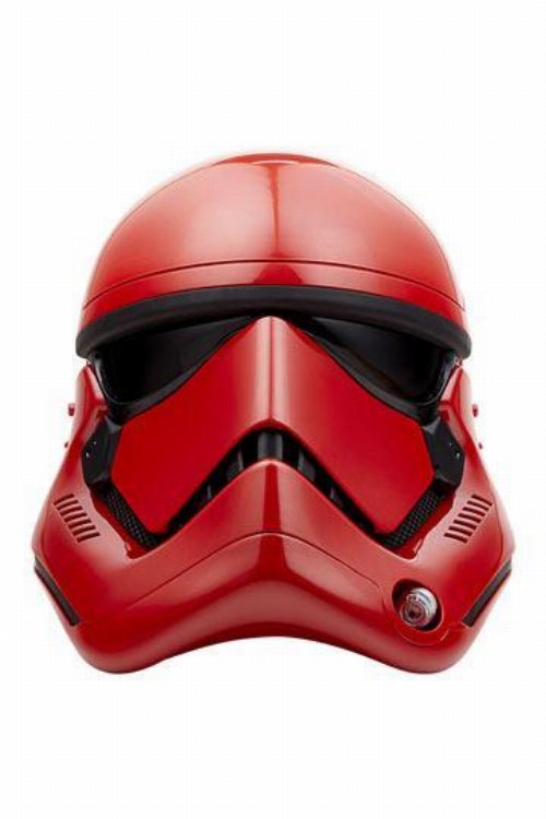Star Wars: Black Series - Captain Cardinal 1/1
Electronic Helmet