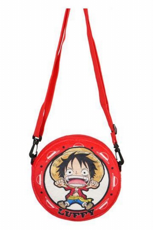 One Piece - Luffy Shoulder
Bag