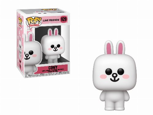 Φιγούρα Funko POP! Line Friends - Cony
#929