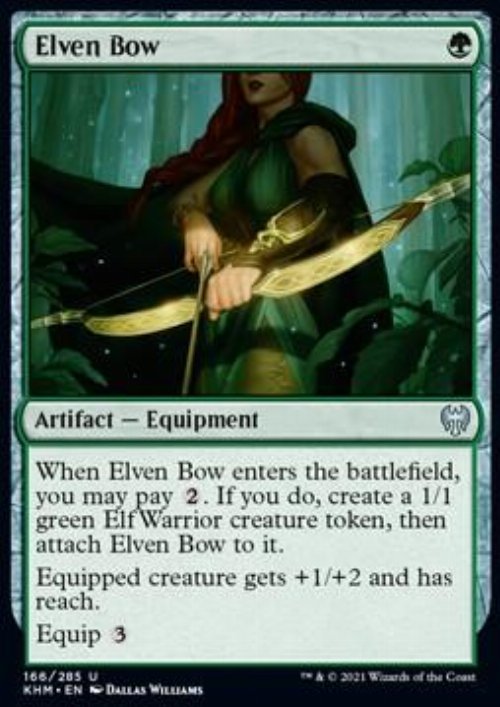 Elven Bow