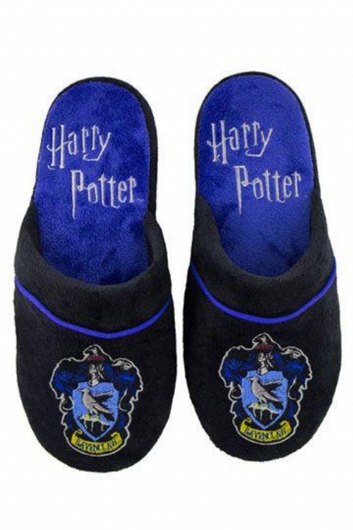 Harry Potter - Ravenclaw Slippers (Size
S/M)
