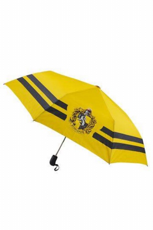 Ομπρέλα Harry Potter - Hufflepuff Umbrella
(112cm)