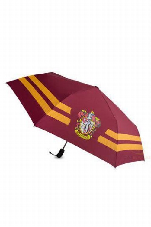 Ομπρέλα Harry Potter - Gryffindor Red Umbrella
(112cm)
