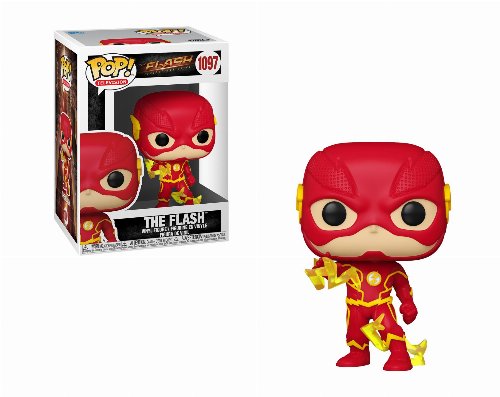 Φιγούρα Funko POP! The Flash - The Flash
#1097