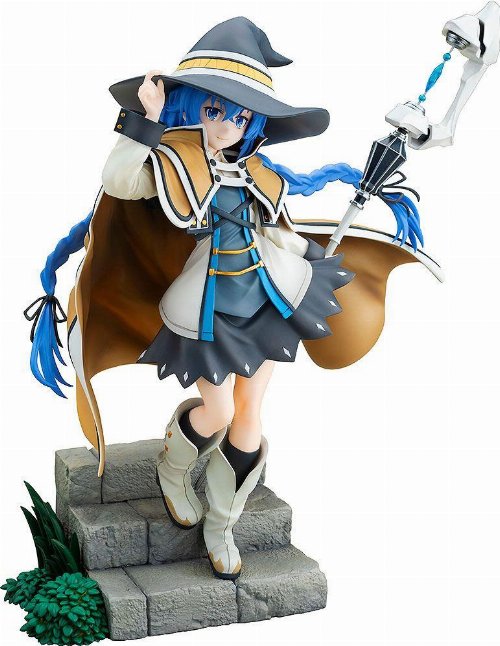 Φιγούρα Mushoku Tensei: Jobless Reincarnation -
CAworks Roxy Migurdia Statue (30cm)