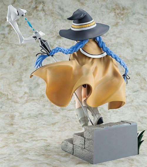 Mushoku Tensei: Jobless Reincarnation - CAworks Roxy
Migurdia Φιγούρα Αγαλματίδιο (30cm)