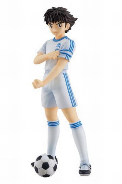 Captain Tsubasa: Pop Up Parade - Tsubasa Ozora Statue
(17cm)