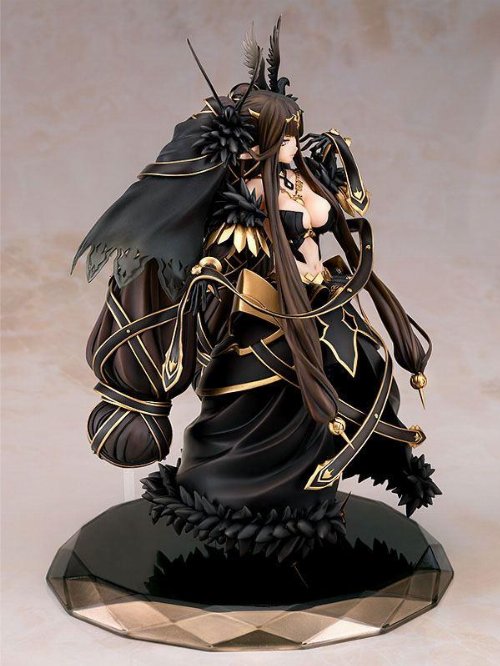 Fate/Grand Order - Assassin/Semiramis Statue
Figure (25cm)