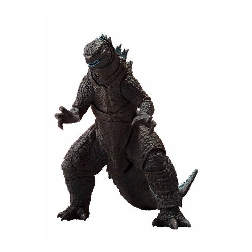 Φιγούρα Δράσης Godzilla vs King Kong: MonsterArts -
Godzilla (16cm)