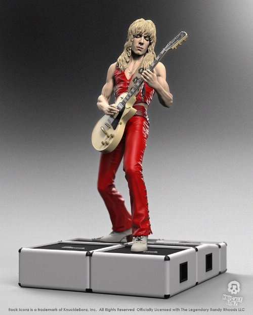 Φιγούρα Randy Rhoads: Rock Iconz - Randy Rhoads III
Statue (22cm) (LE3000)