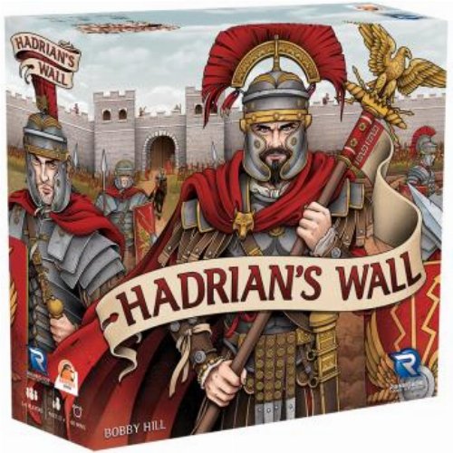 Board Game Hadrian's Wall