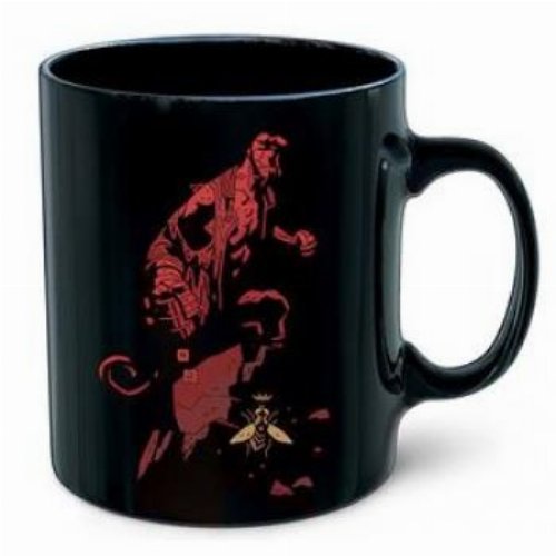 Κούπα Dark Horse - Hellboy
Mug