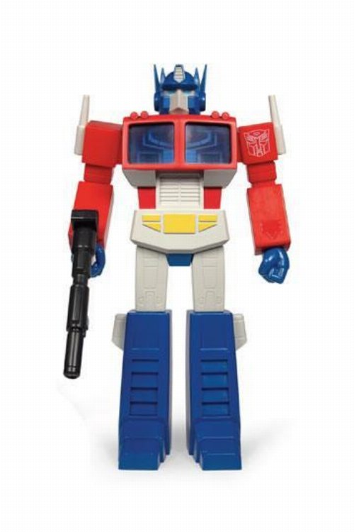 Transformers G1 - Optimus Prime (Cartoon) Action
Figure (30cm)