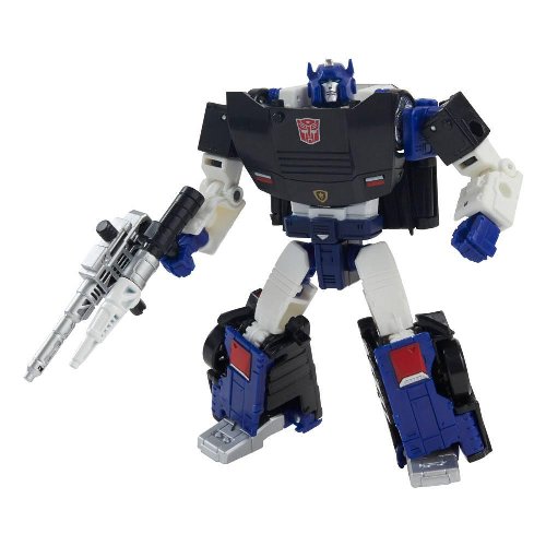 Transformers: Deluxe Class - Deep Cover Action Figure
(14cm)