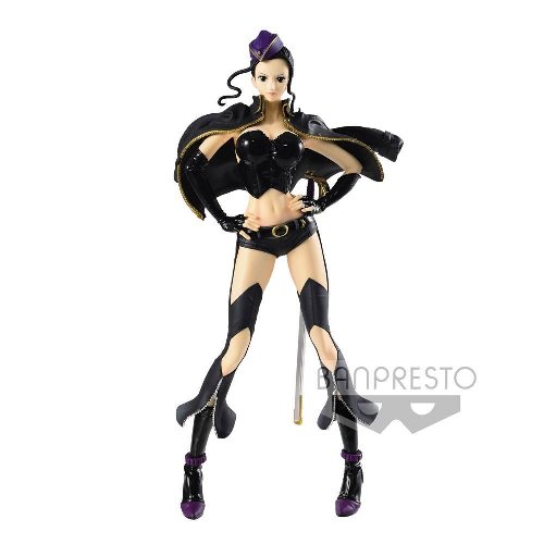 Φιγούρα One Piece: Flag Diamond Ship - Nico Robin
Code:B Statue (25cm)