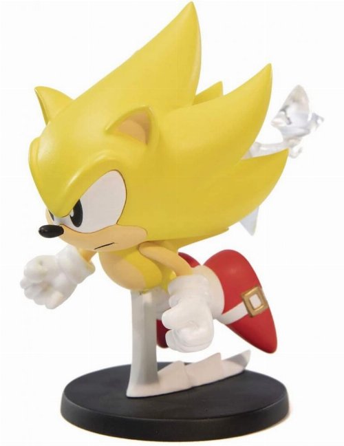 Φιγούρα Sonic The Hedgehog: BOOM8 Series - Super Sonic
Vol. 06 Statue (8cm)