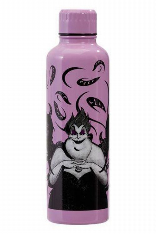 Μπουκάλι Disney Villains - Ursula Water Bottle
(500ml)