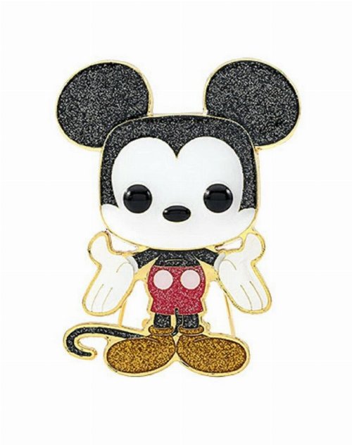 Funko POP! Disney - Mickey Mouse #01 Enamel Large
Pin