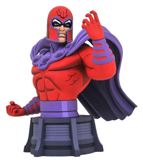 X-Men: Animated Series - Magneto Bust (15cm)
LE3000